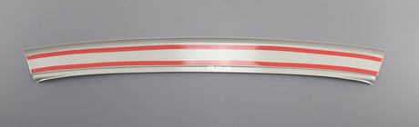 VW Transporter T5 T5.1 03-15 rear bumper protector ZGB7H0071200