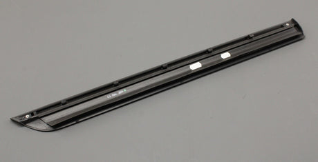 VW Phaeton 2002-2010 rear door trim (left) 3D0854949C V7S