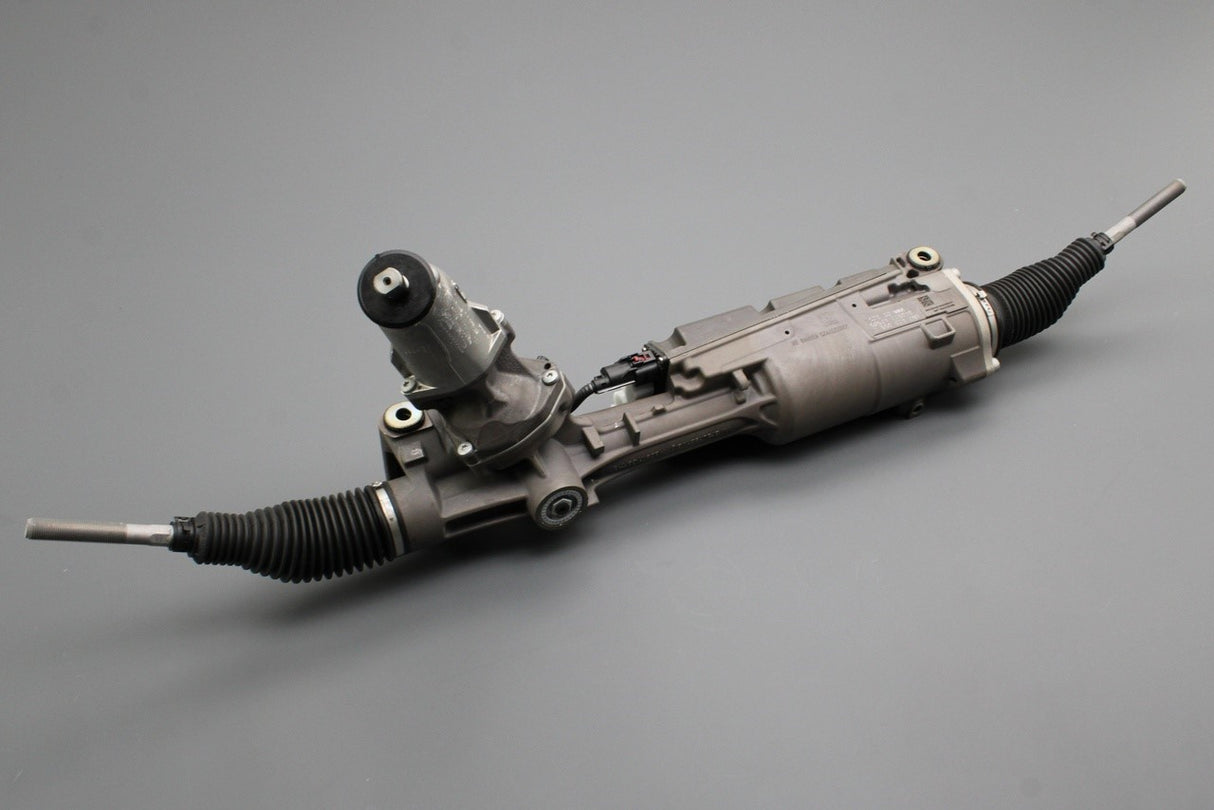 Audi A8 S8 2018-on RHD electric steering rack 4N2423055L