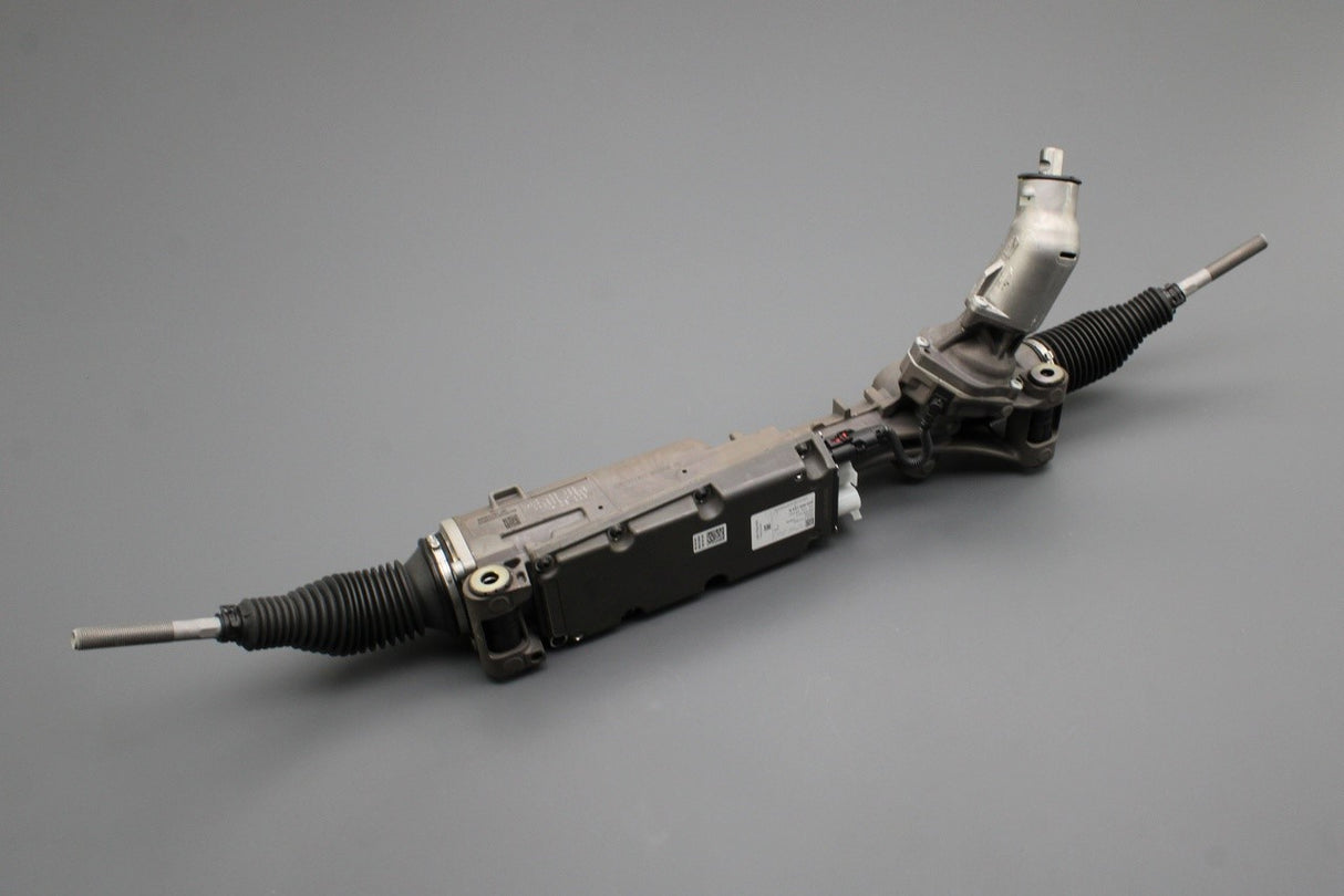 Audi A8 S8 2018-on RHD electric steering rack 4N2423055L