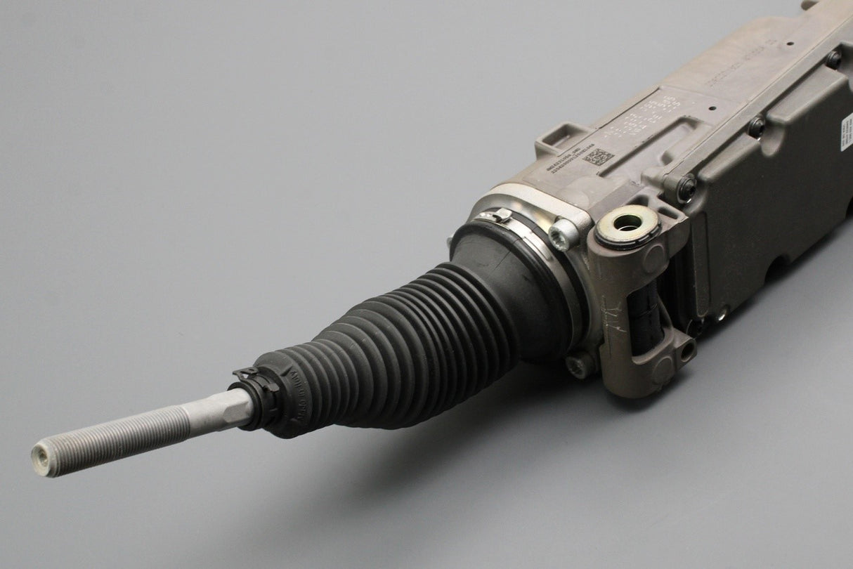Audi A8 S8 2018-on RHD electric steering rack 4N2423055L