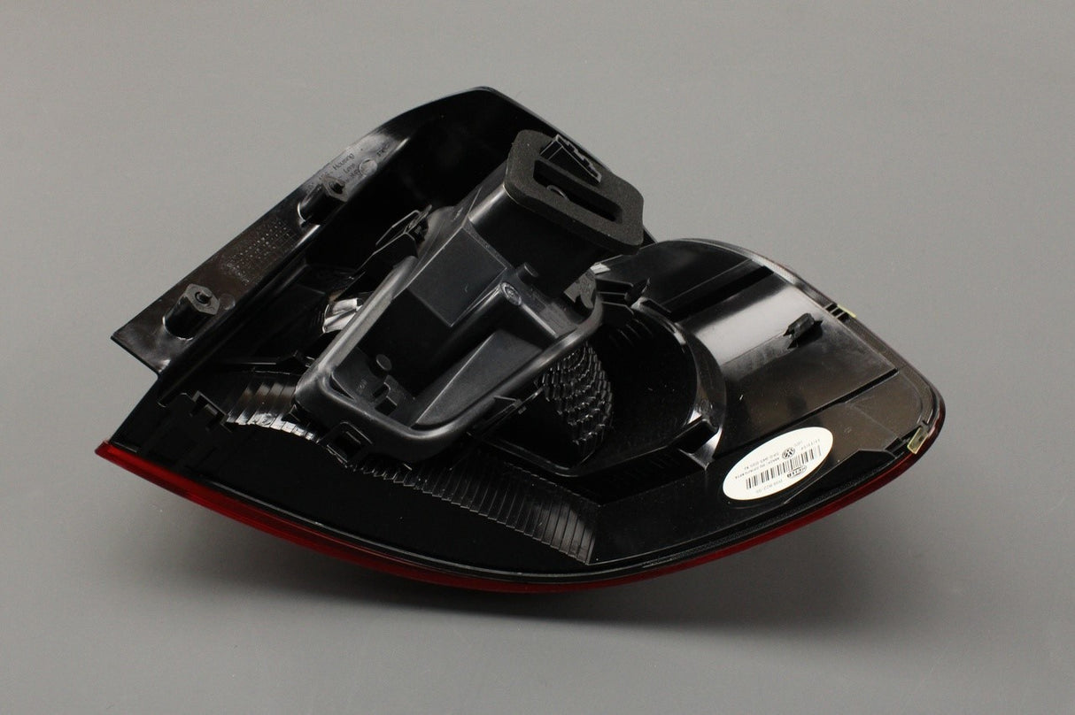 VW Golf MK6 2009-13 tinted outer rear light (left) 5K0945095M