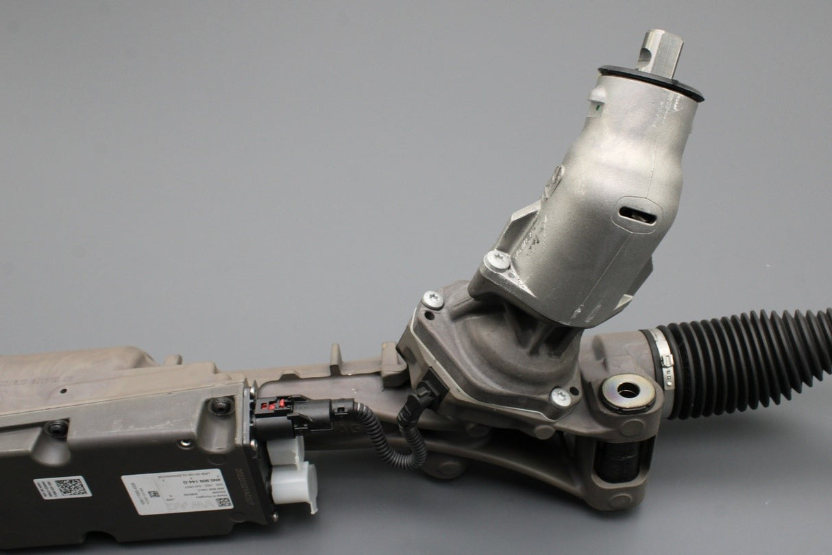 Audi A8 S8 2018-on RHD electric steering rack 4N2423055L