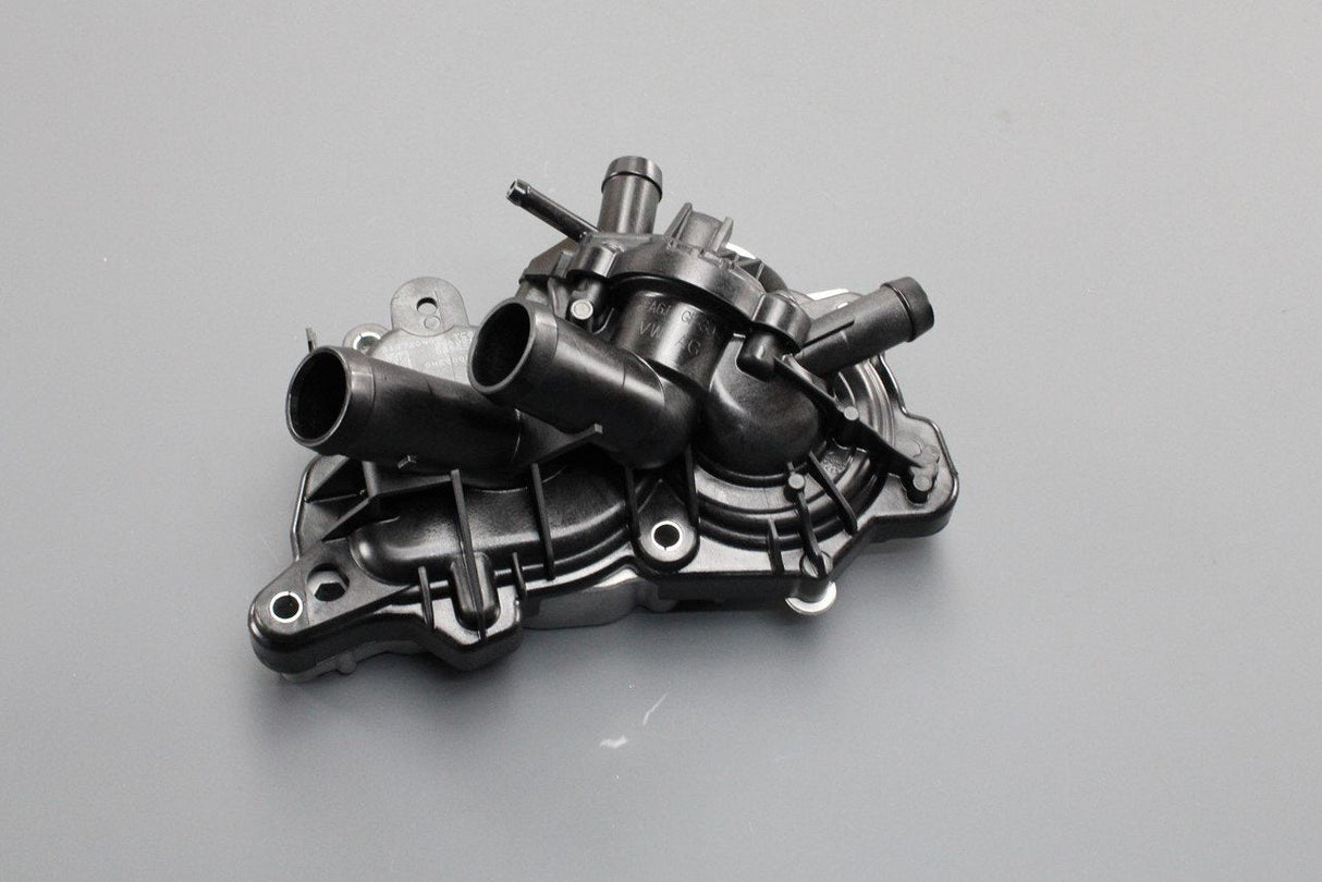 VW Audi Skoda SEAT coolant water pump (1.4 TSI) 04E121600CT