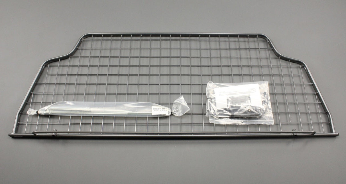 VW Caddy 2003-2020 travall dog guard ZGB2K2017221