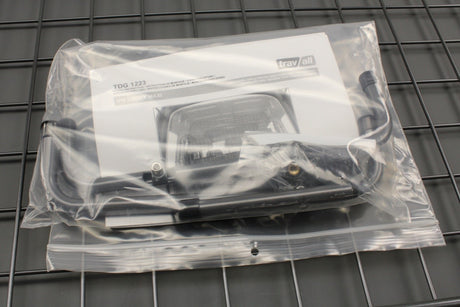 VW Caddy 2003-2020 travall dog guard ZGB2K2017221