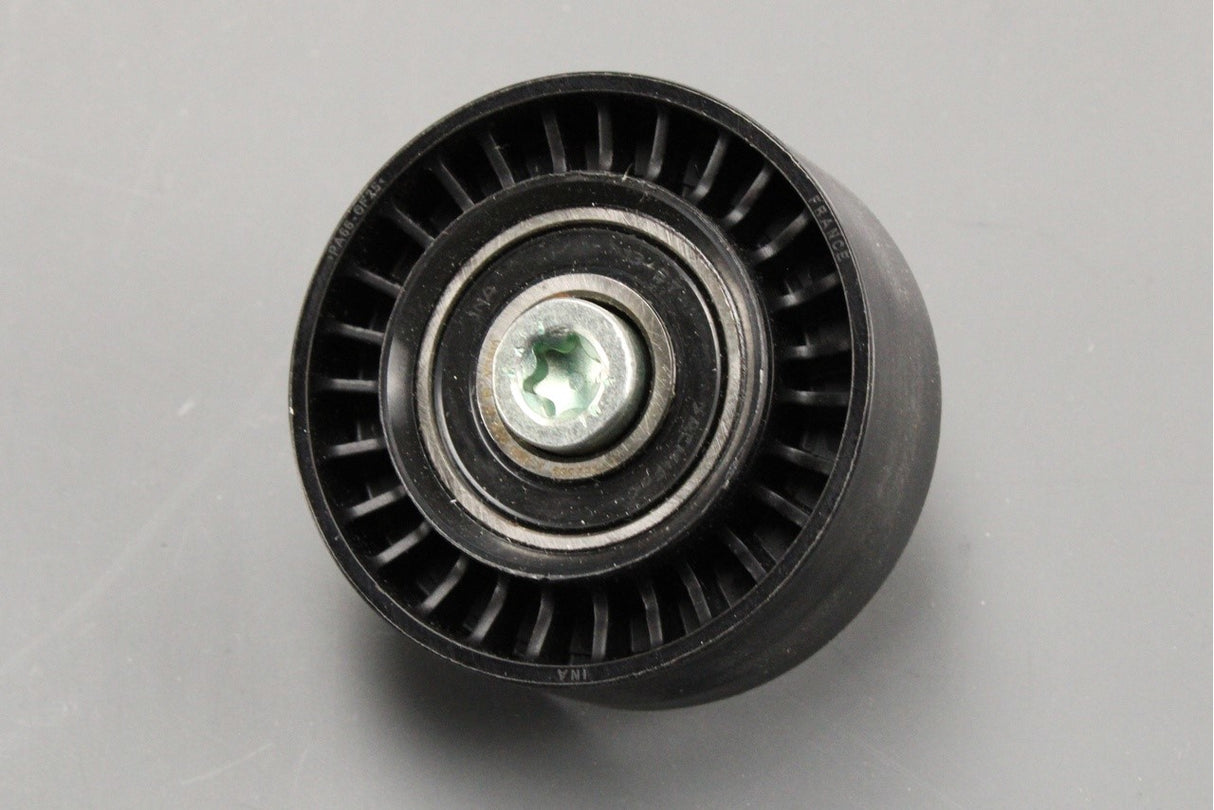 Mercedes-Benz auxiliary belt guide pulley A0002021819