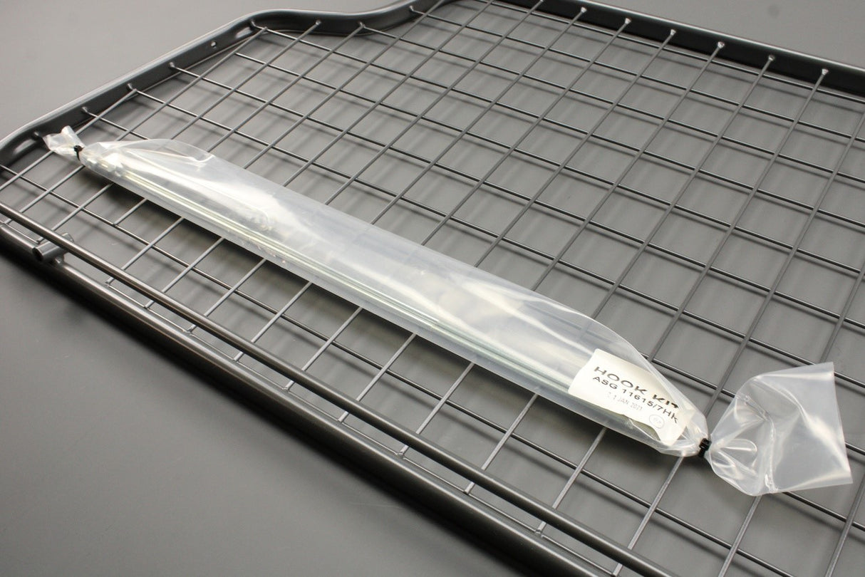 VW Caddy 2003-2020 travall dog guard ZGB2K2017221