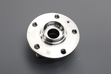 VW Audi Skoda SEAT wheel hub with bearing (front) 5Q0407621E