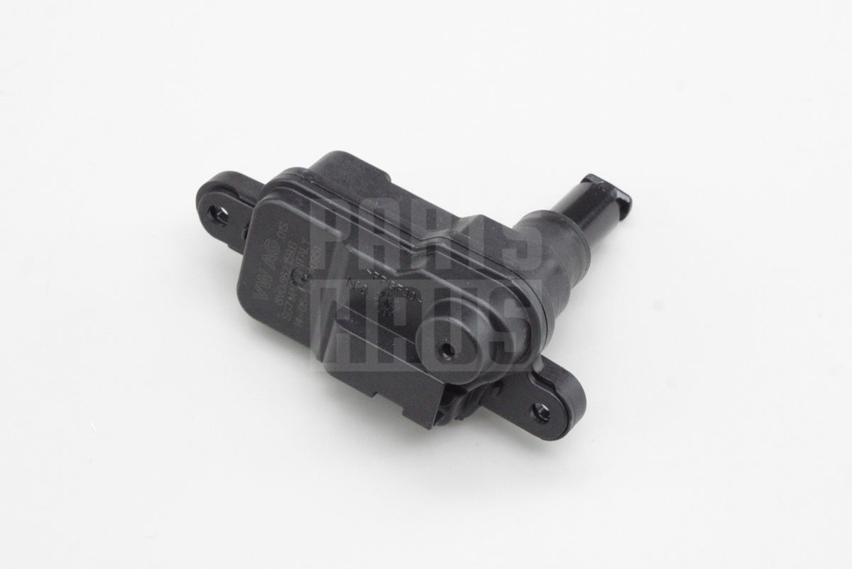 SEAT Arona 18-on Ateca Ibiza Leon Tarraco fuel flap actuator 8V0862159B