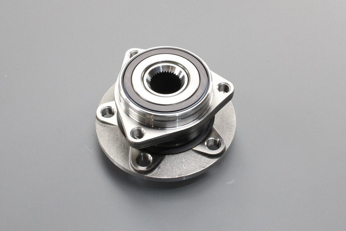 VW Audi Skoda SEAT wheel hub with bearing (front) 5Q0407621E