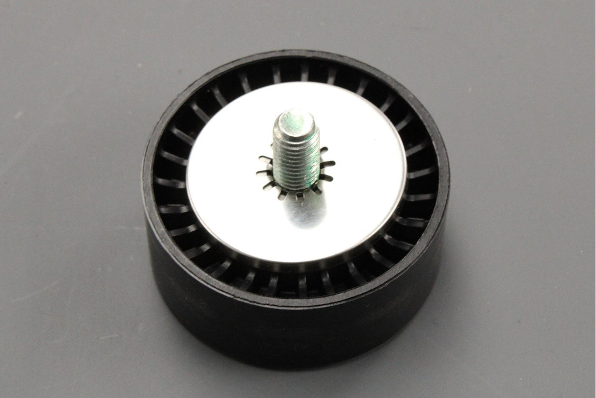 Mercedes-Benz auxiliary belt guide pulley A0002021819