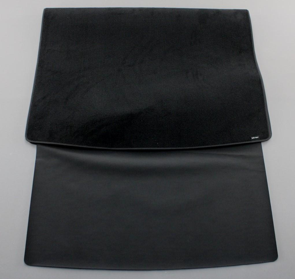 VW T-Roc 2018-Onward reversible boot luggage compartment mat 2GA061210