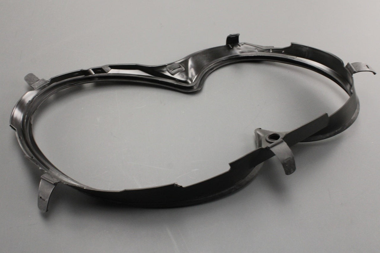 Mercedes-Benz W209 CLK headlight seal gasket (left) A209826019164