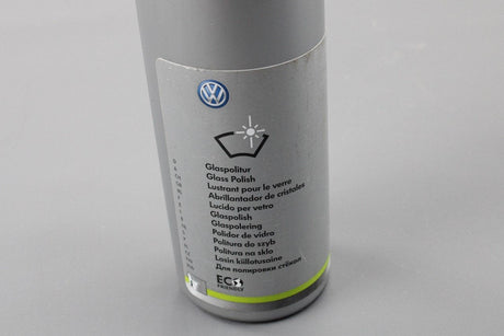 VW Volkswagen car care glass polish 250ml bottle 000096324