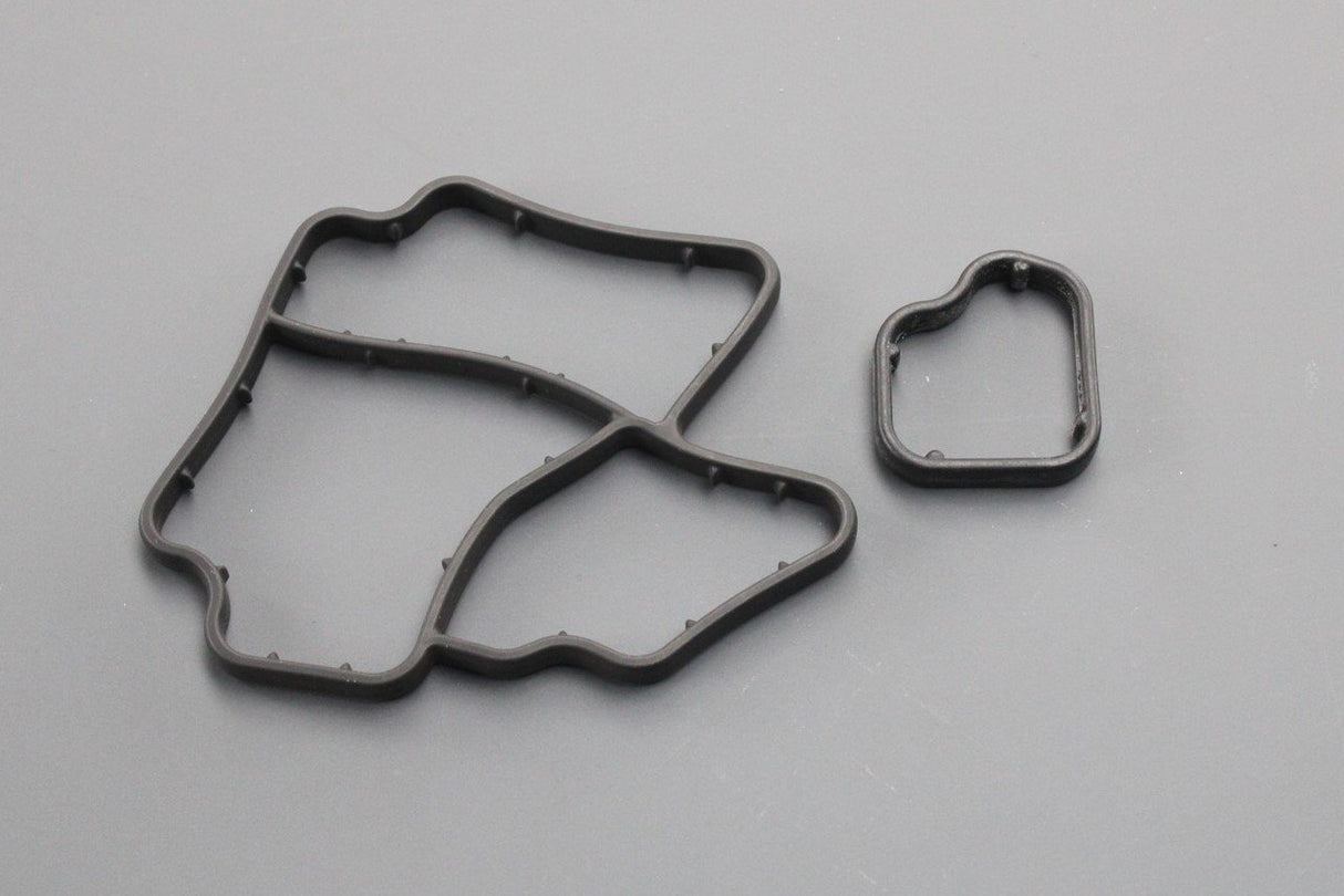 VW Audi Skoda SEAT oil filter housing gasket set (1.6 2.0 TDI) 03L198441