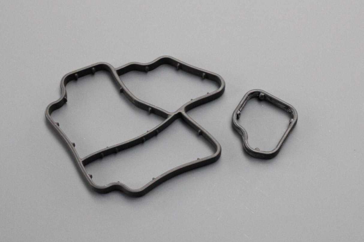 VW Audi Skoda SEAT oil filter housing gasket set (1.6 2.0 TDI) 03L198441