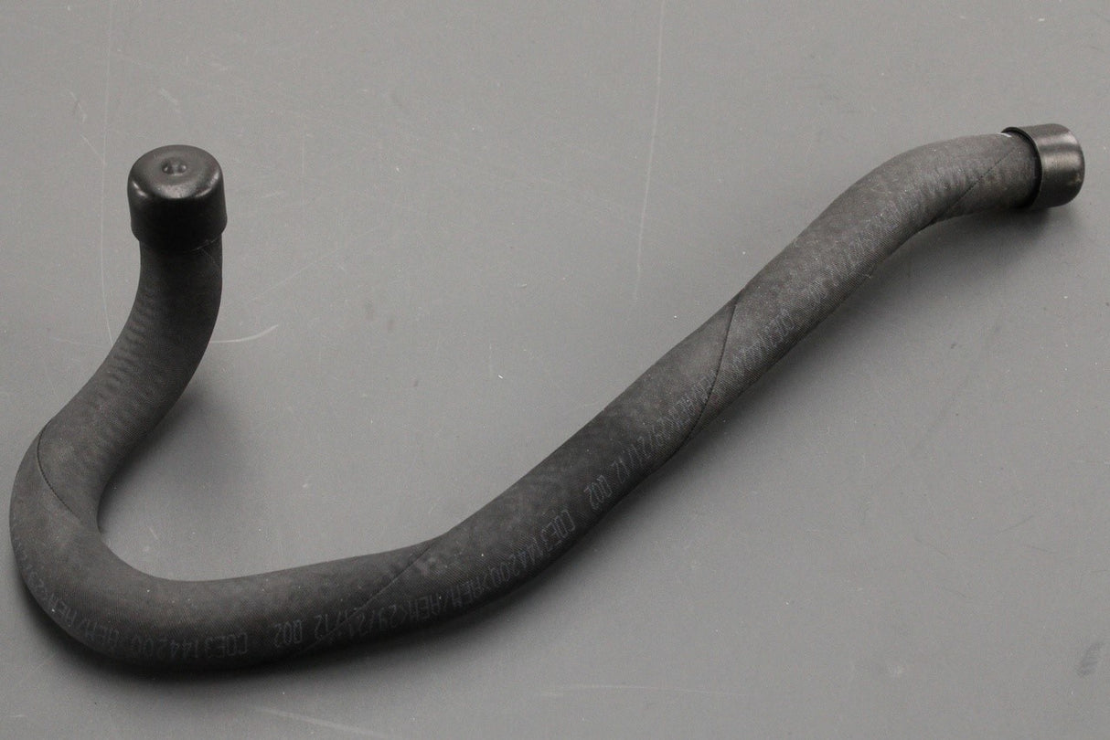 Mercedes-Benz W639 Vito coolant hose pipe A6394660881
