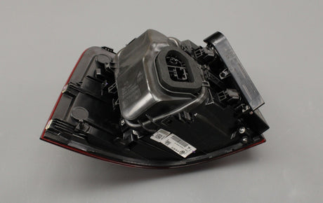 VW Sharan 2016-on rear outer LED tail light (right) 7N0945208