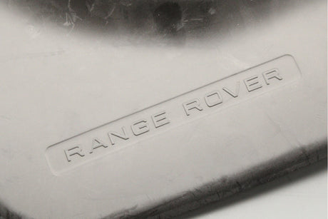 Range Rover Evoque 2019-on mudflaps (rear) VPLZP0373