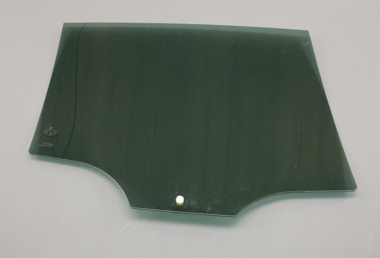 VW Golf MK7 MK7.5 2013-20 tinted rear window glass (left) 5G6845025A
