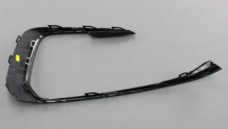 VW Golf MK7.5 GTE 2017-2020 front vent grille trim (left) 5GE853665C 9B9