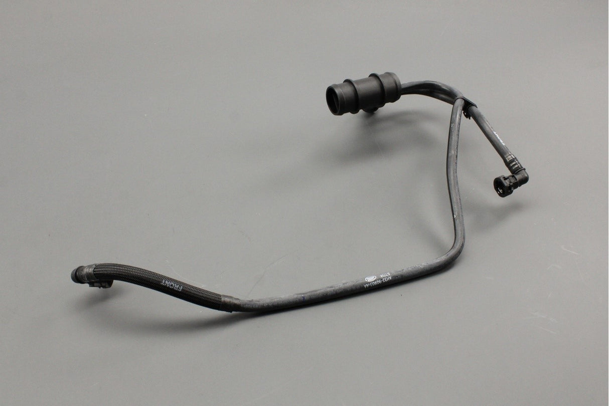 Range Rover Sport 2010-2013 radiator coolant hose (upper) LR019007