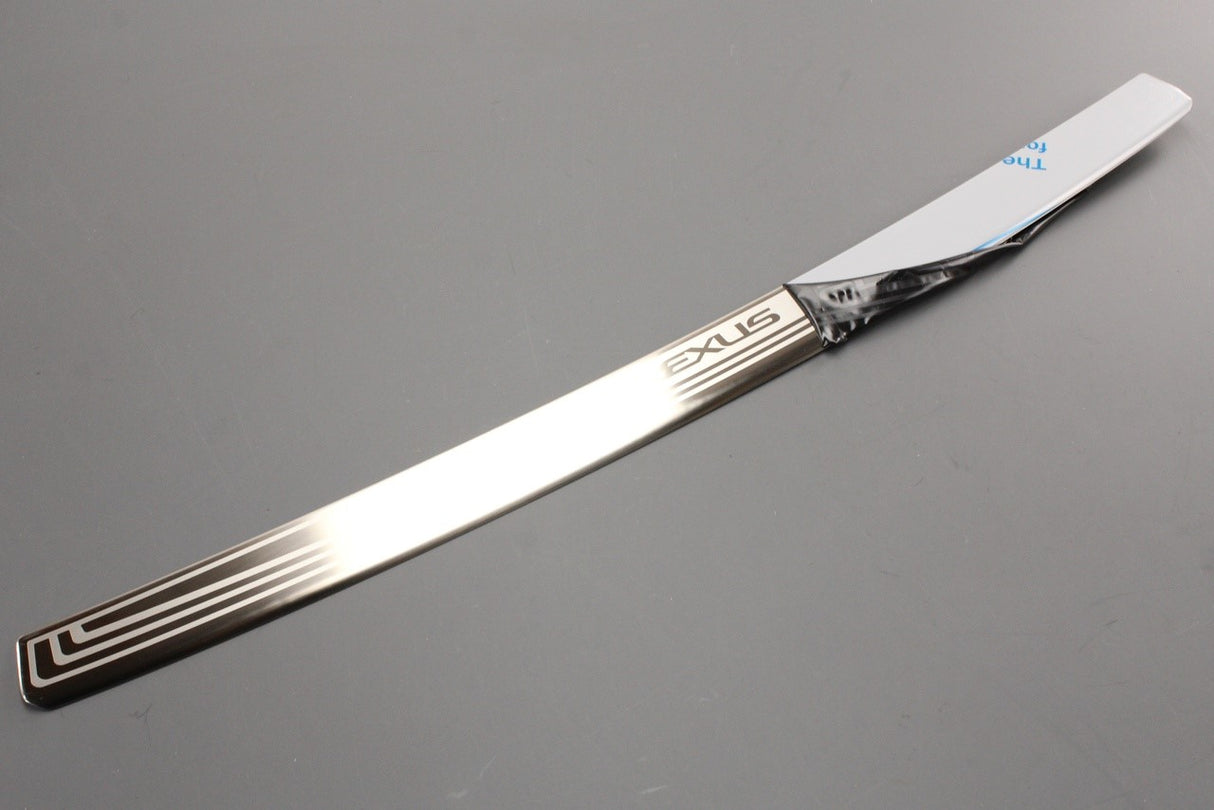 Lexus ES bumper protection plate (rear) PW178-33000