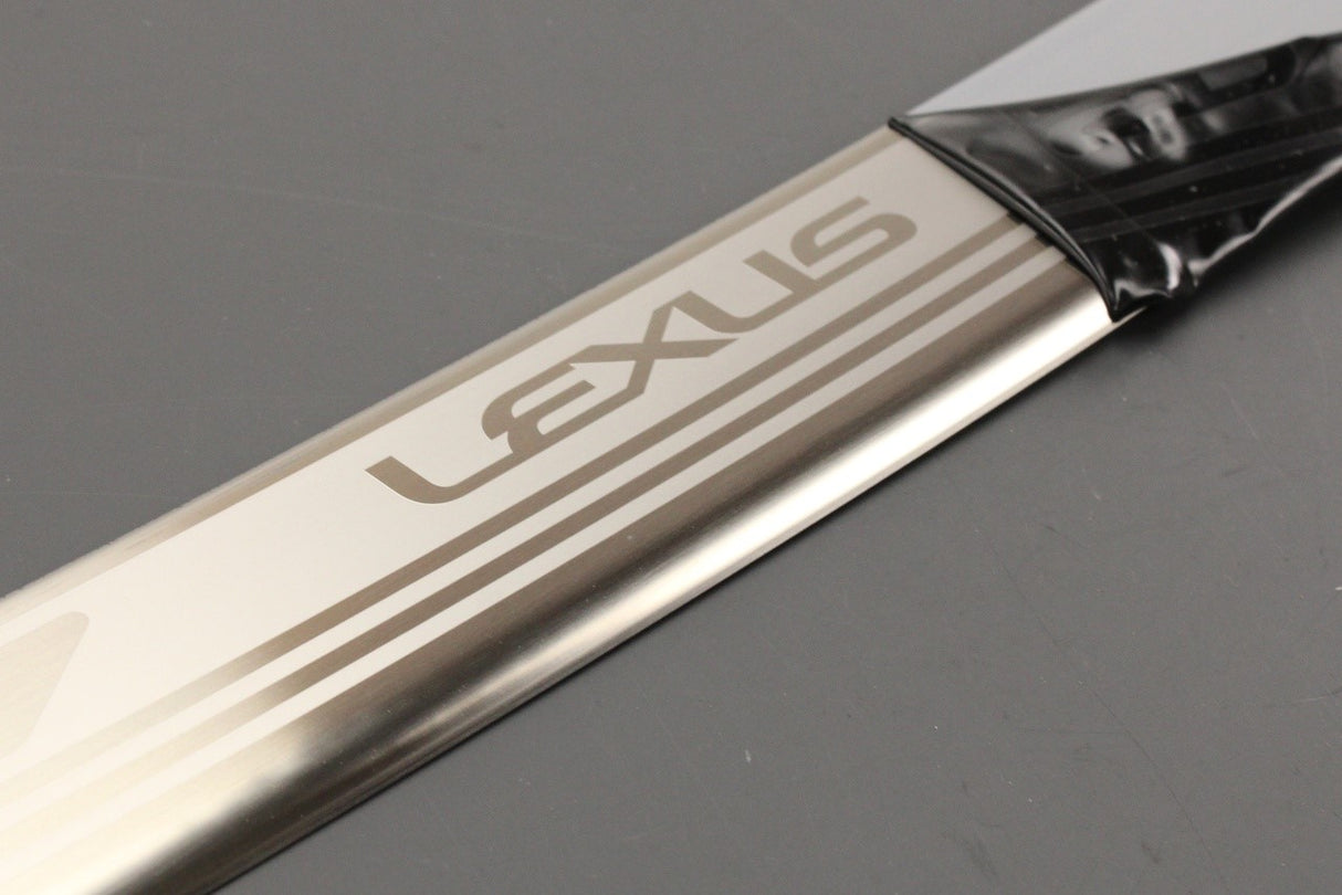 Lexus ES bumper protection plate (rear) PW178-33000