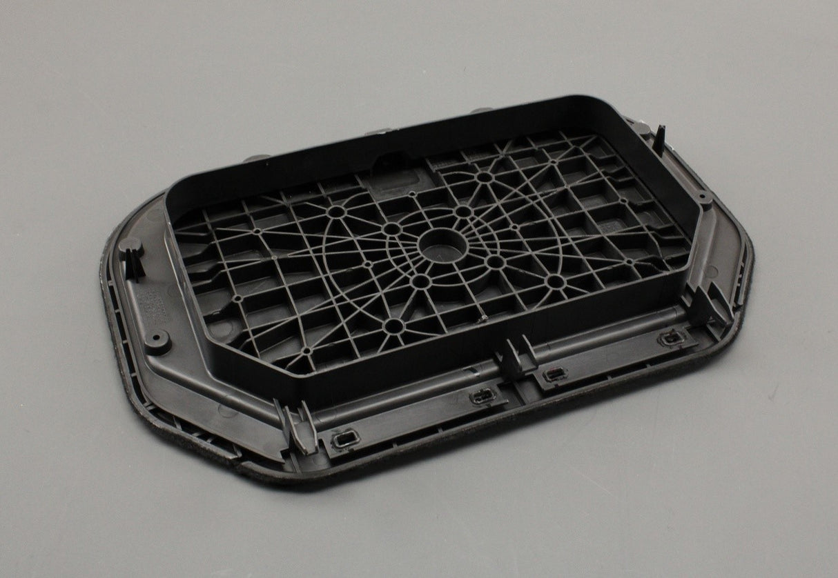 VW Touran 2006-2015 floor storage compartment cover 1T0863761B 07N