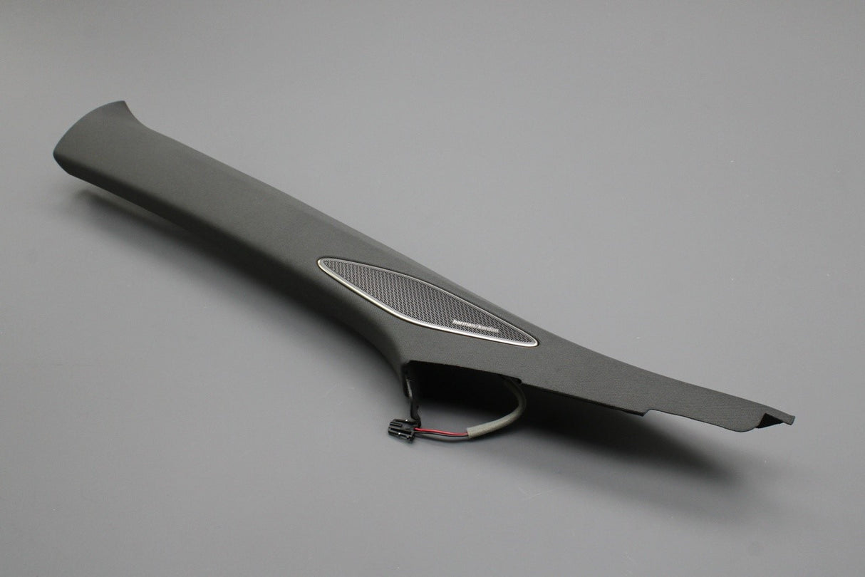 VW ID.7 2024-on interior a-pillar trims (left & right) 14A867233B/234B