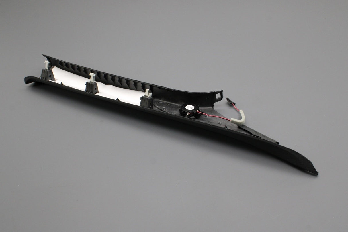 VW ID.7 2024-on interior a-pillar trims (left & right) 14A867233B/234B