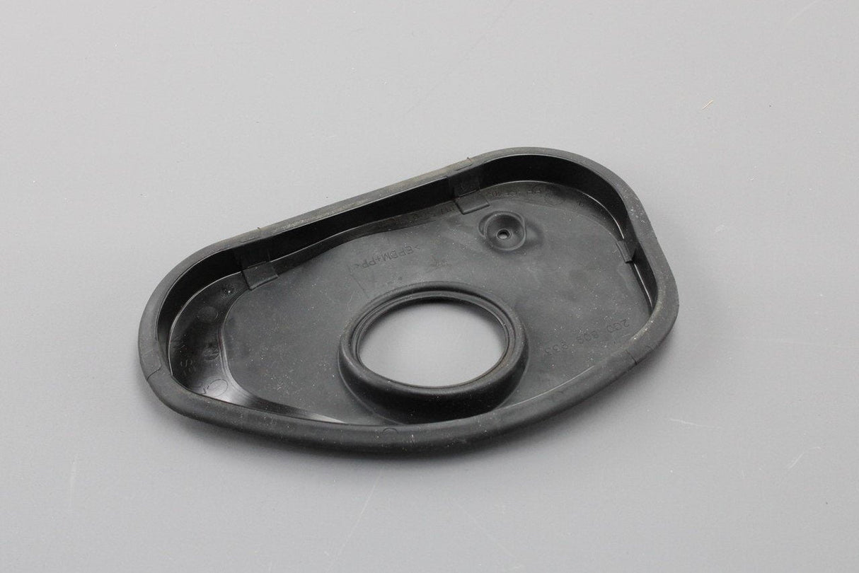 VW Polo AW 2018-21 Housing for fuel filler neck 2G0809933