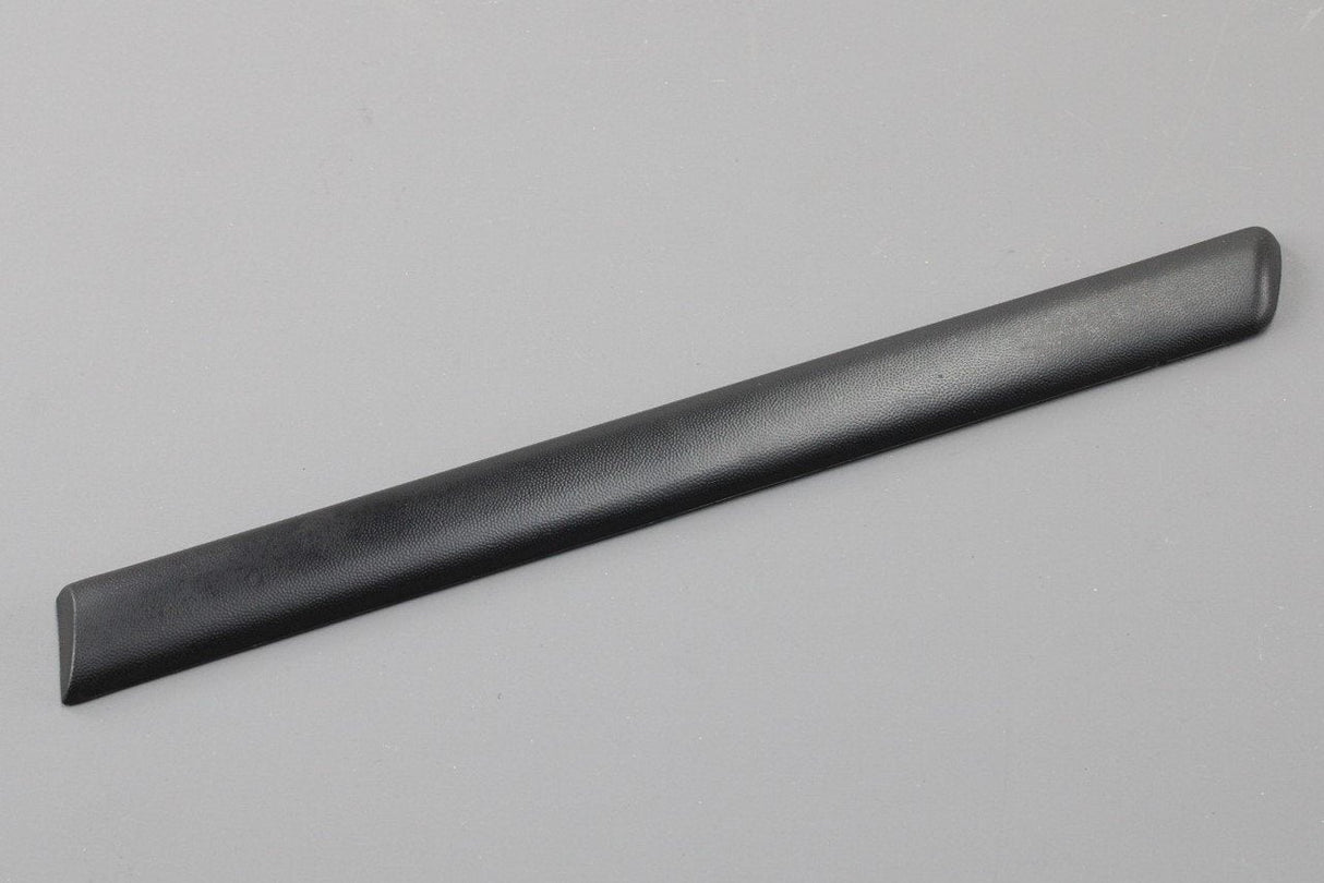VW Lupo SEAT Arosa Side protection strip Black (Left Rear) 6X3853535 B41