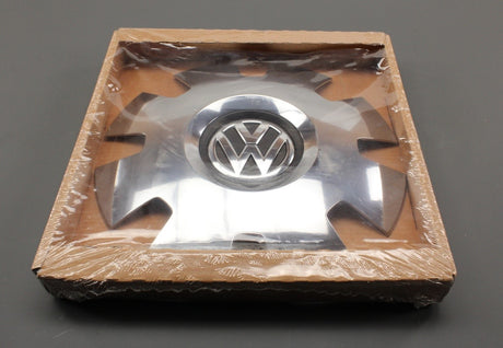 VW Beetle 2012-2019 chrome wheel trim hub cap (x1) 5C0601149C QZQ