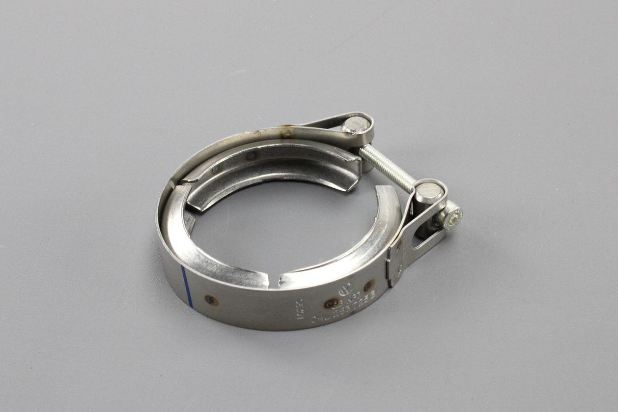 VW Audi Skoda SEAT Turbo to DPF clamp 04L253725B