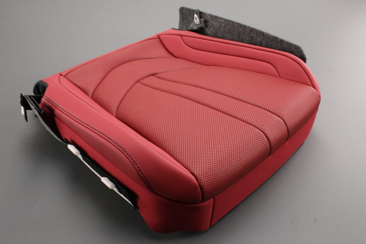 Lexus sport seat base cushion with cover (front right) 71101-33410-D2
