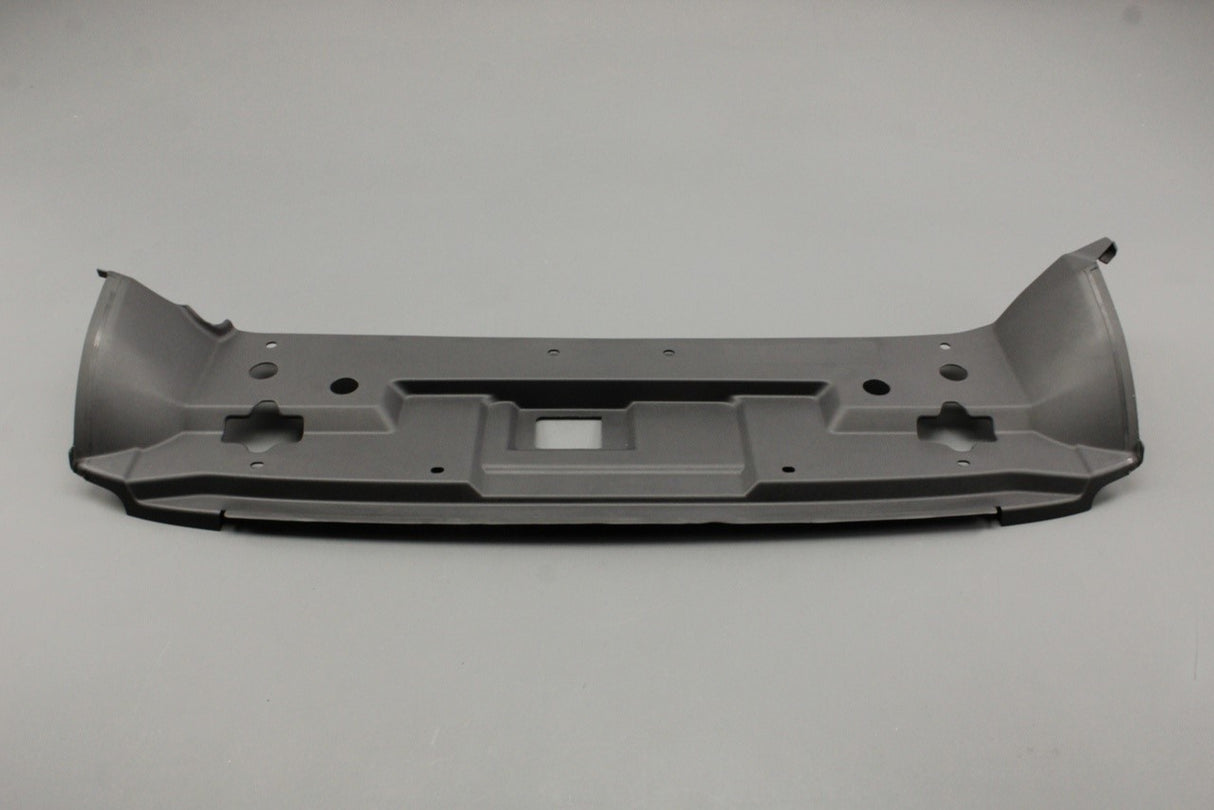 Land Rover Defender 2020-on radiator air deflector LR140569