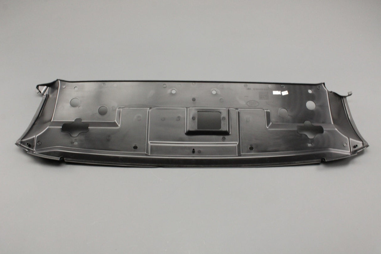 Land Rover Defender 2020-on radiator air deflector LR140569