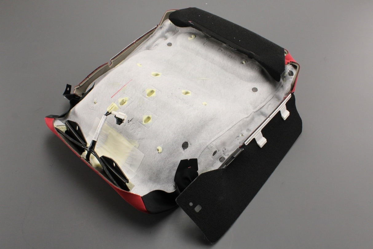 Lexus sport seat base cushion with cover (front right) 71101-33410-D2