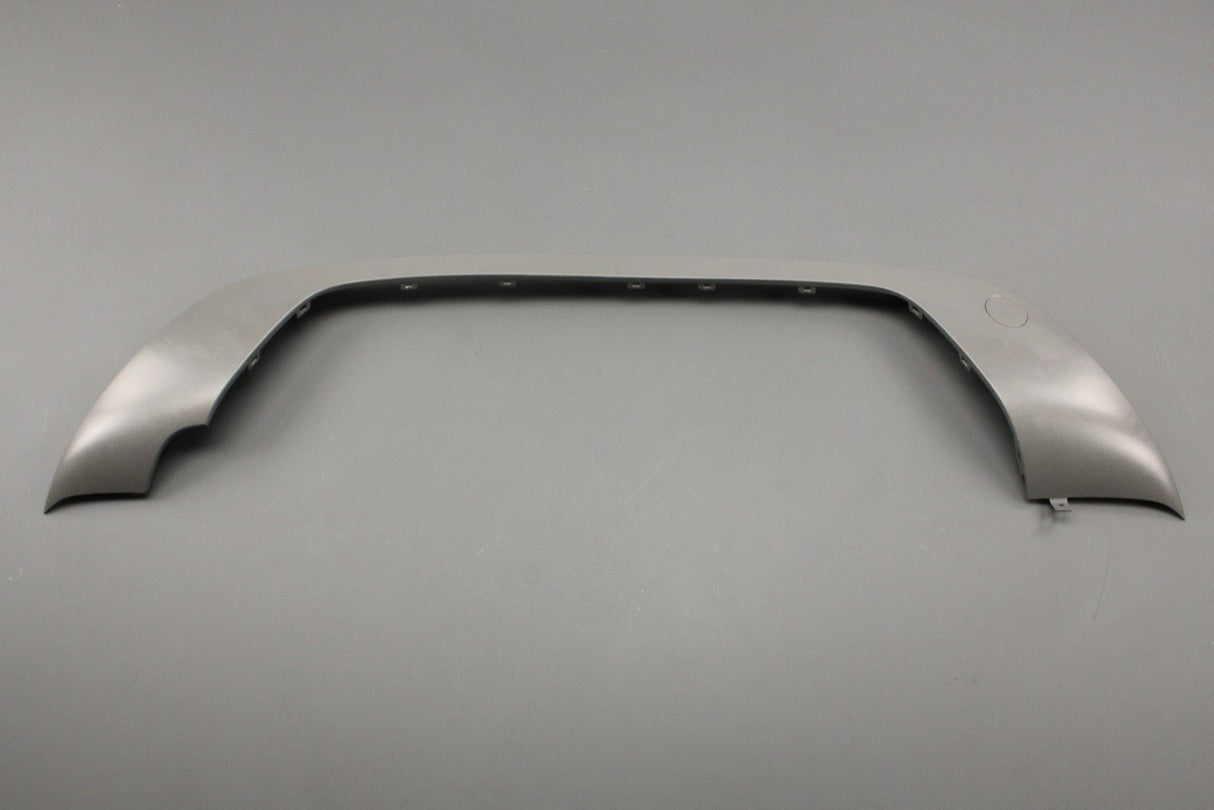 Range Rover Velar L560 2017-on lower rear bumper trim LR093565