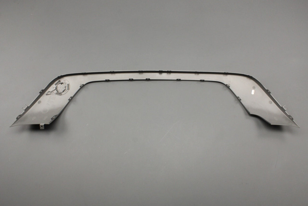 Range Rover Velar L560 2017-on lower rear bumper trim LR093565