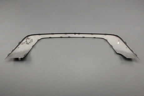 Range Rover Velar L560 2017-on lower rear bumper trim LR093565