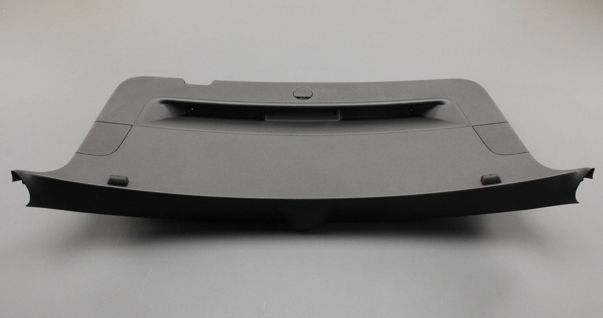 VW Golf Plus 2009-14 rear boot lid interior trim panel 5M0867601E 82V