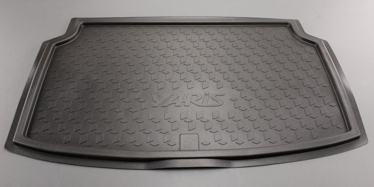 Toyota Yaris boot liner PW241-0D080