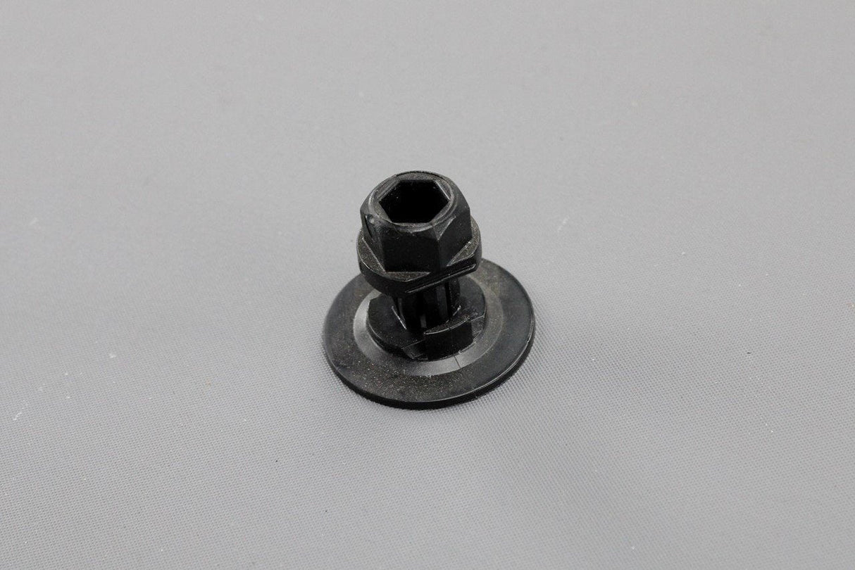 VW Audi Skoda Plastic under body hexagon collar nut (x1) N10579101