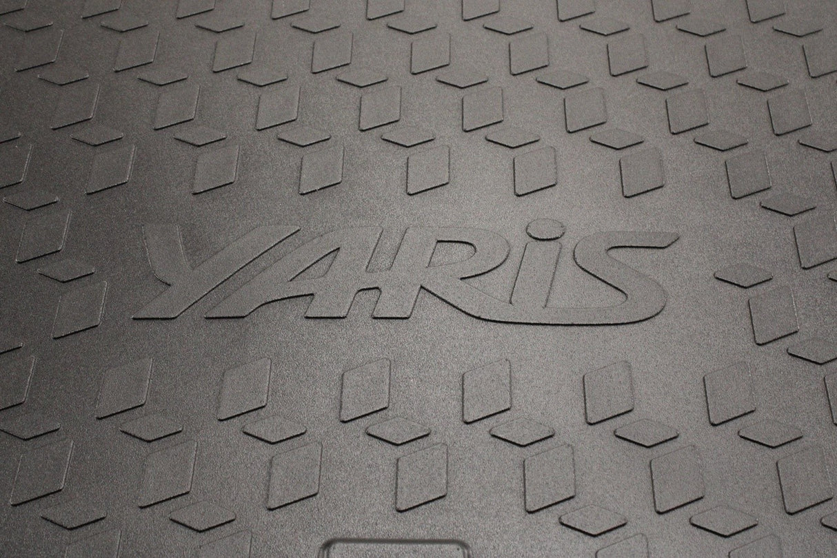 Toyota Yaris boot liner PW241-0D080