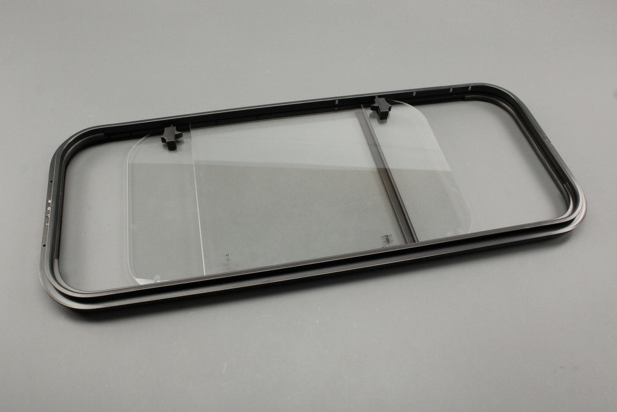 Land Rover Defender 2007-16 sliding window glass (right) LR044315