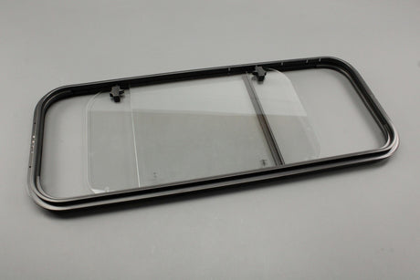Land Rover Defender 2007-16 sliding window glass (right) LR044315