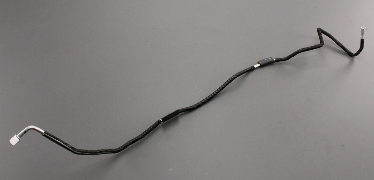 Lexus IS 2013-on air conditioning pipe 88716-53090